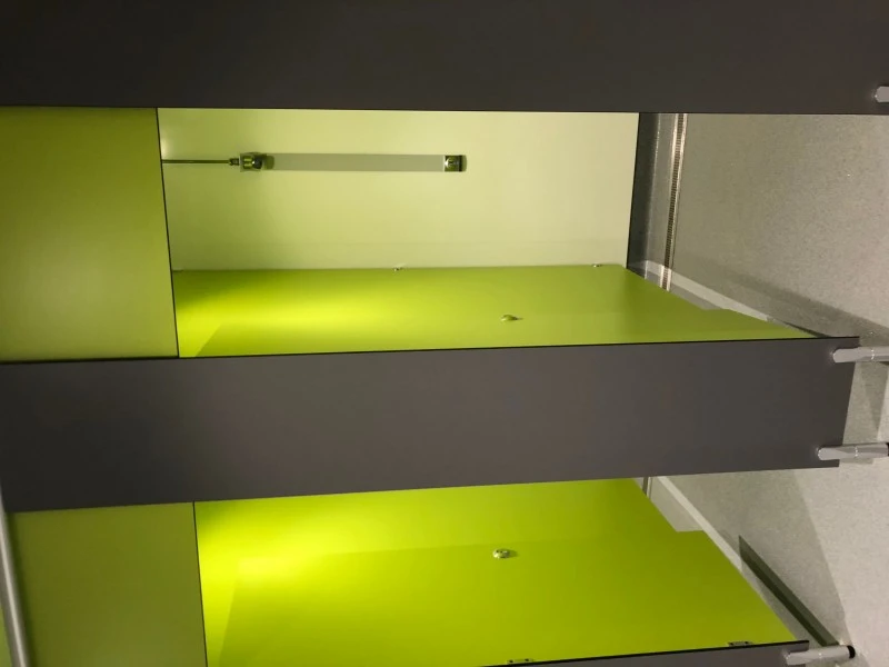 The Hewett Academy - Eileen Ash Sports Hall photo 5
