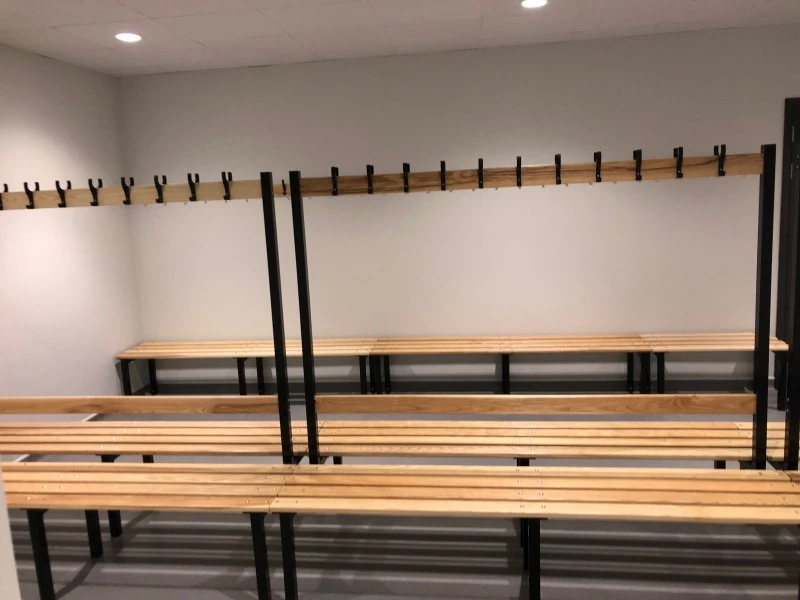 The Hewett Academy - Eileen Ash Sports Hall photo 4