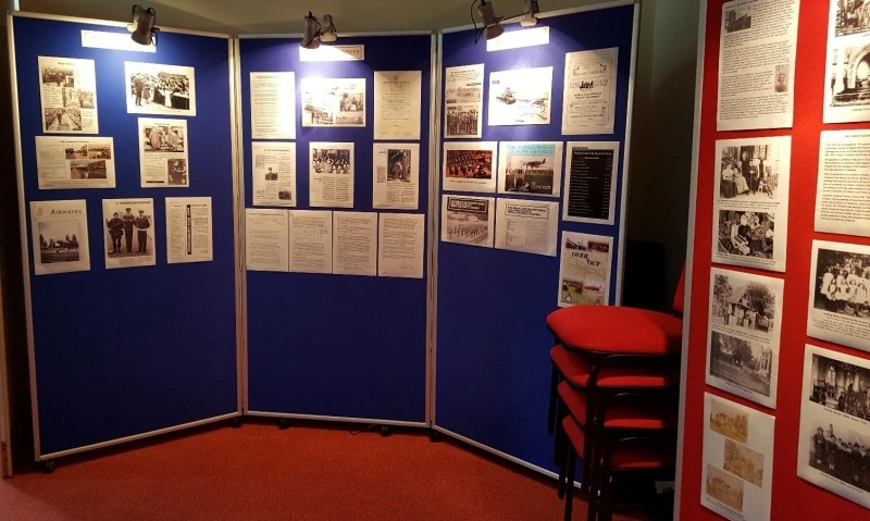 The Radio Wing photo 5