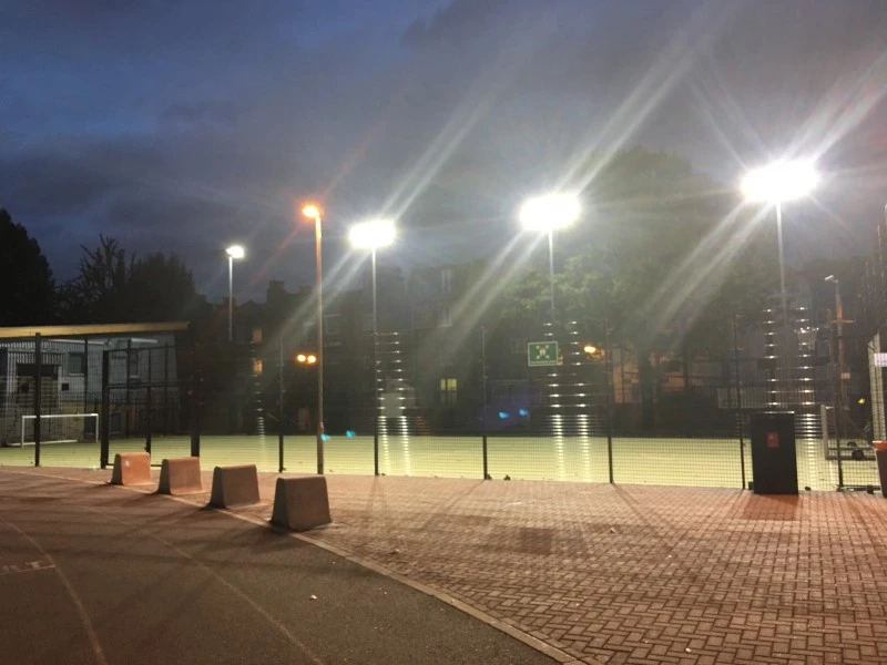 Hammersmith Academy photo 2