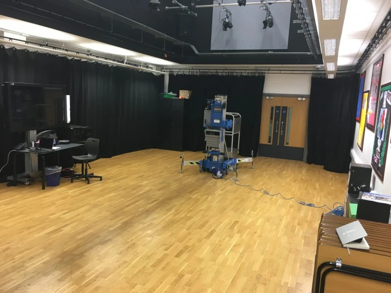 Hammersmith Academy photo 3