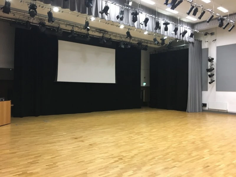 Hammersmith Academy photo 4