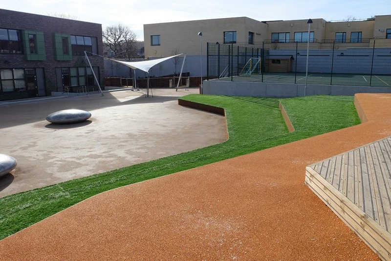 Ivydale School photo 2