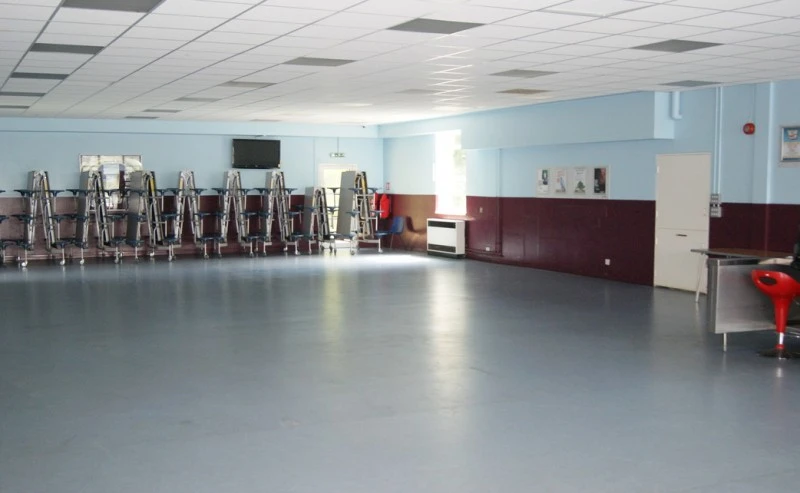 Hall Hire at Glebelands School photo 3