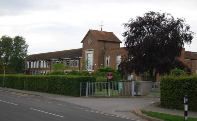 Hall Hire at Glebelands School photo 2