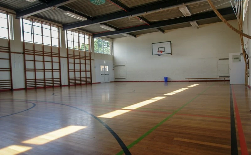 Hall Hire at Glebelands School photo 5