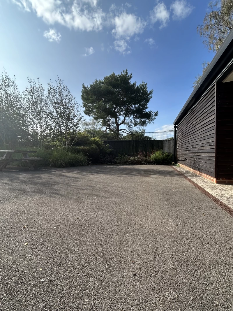 The Barn photo 4