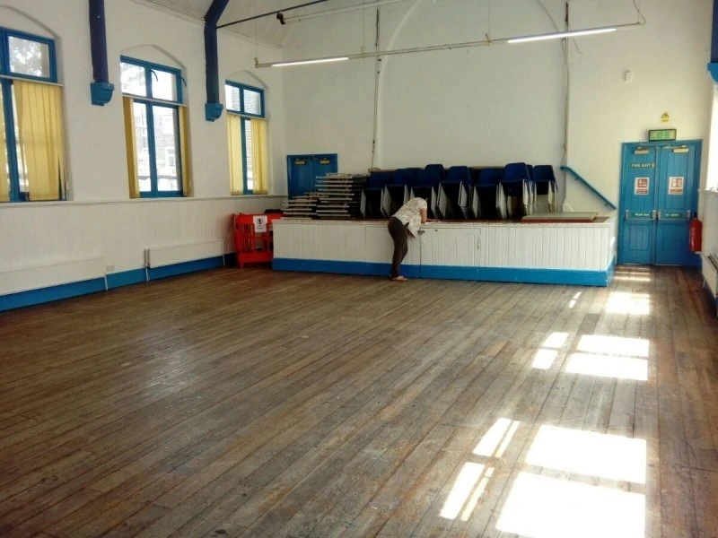 The Trinity Centre (Dalston) photo 3