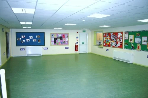 Woodlands Park Village Centre photo 2