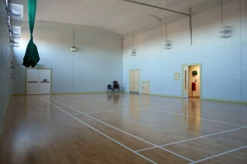 Woodlands Park Village Centre photo 4