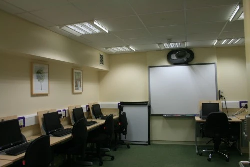 Woodlands Park Village Centre photo 3
