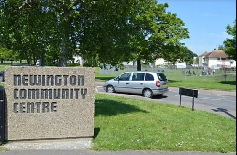 Newington Community Centre photo 5