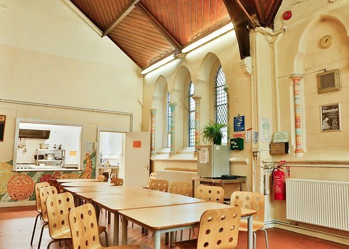 Copleston Centre photo 2