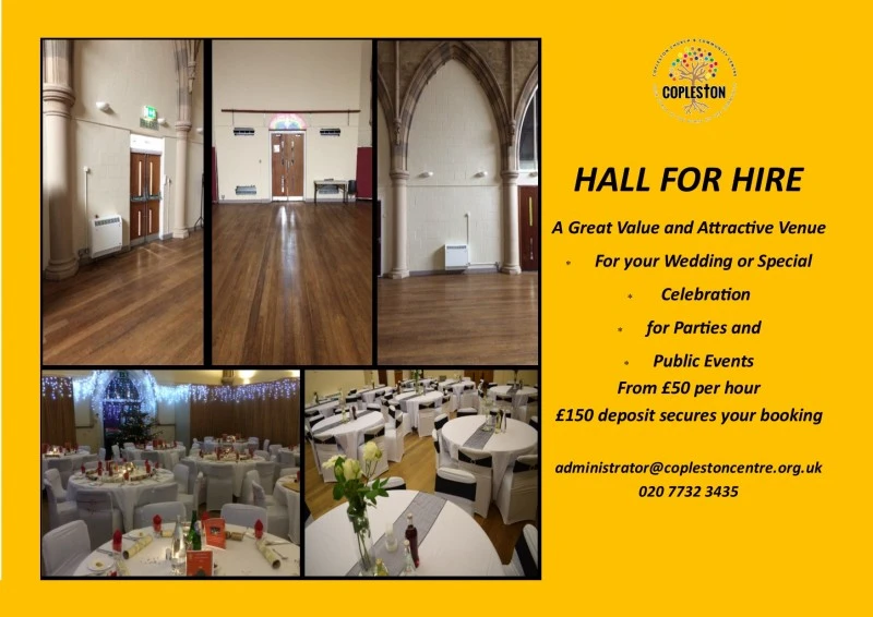 Copleston Centre photo 4