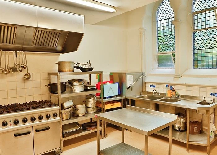 Copleston Centre photo 3