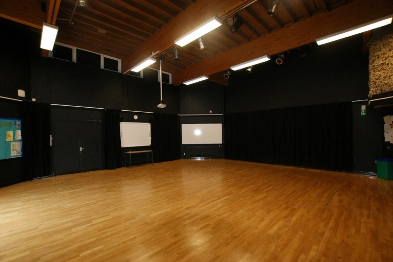 Hall Hire at Honywood School photo 2