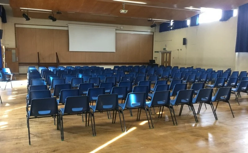 Hall Hire at Honywood School photo 3