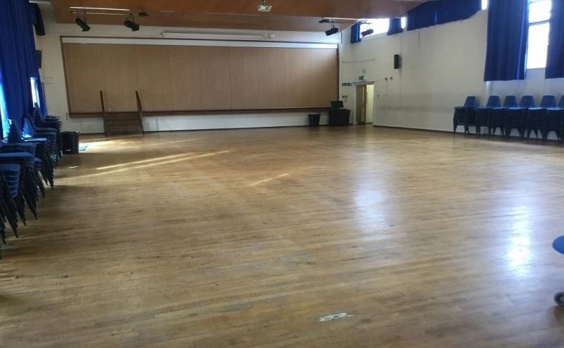 Hall Hire at Honywood School photo 4
