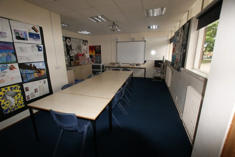 Hall Hire at Honywood School photo 5