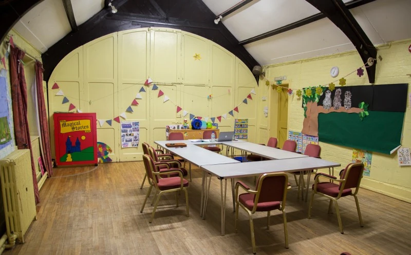 Rusper Village Hall photo 2