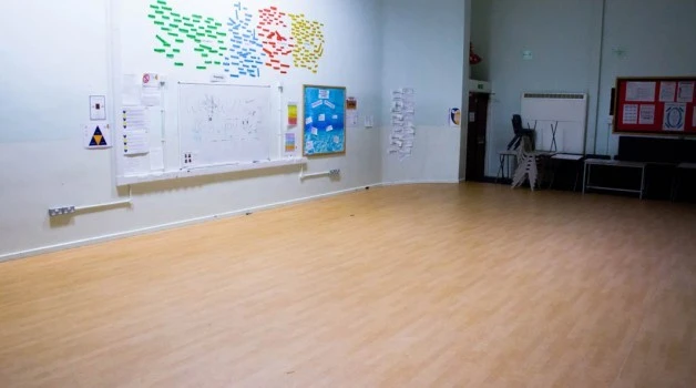 The Hewett Academy - Dance Studio photo 2