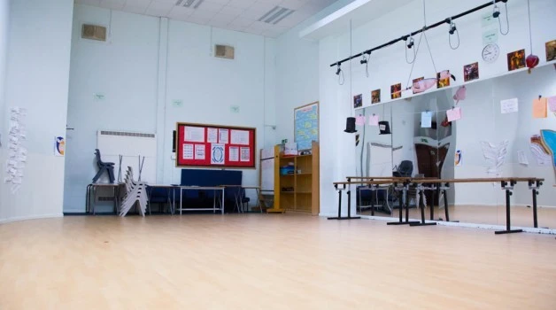 The Hewett Academy - Dance Studio photo 3