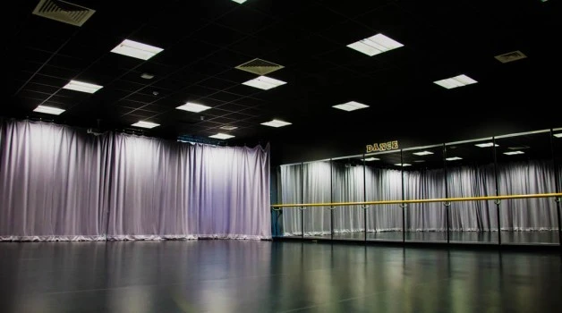 The Thetford Academy - Dance Studio photo 2