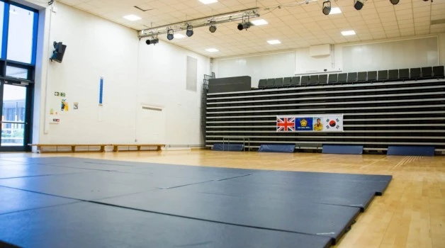 The Thetford Academy - Auditorium photo 2