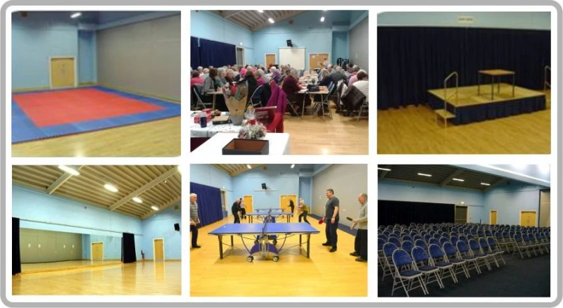 The Selsey Centre photo 2