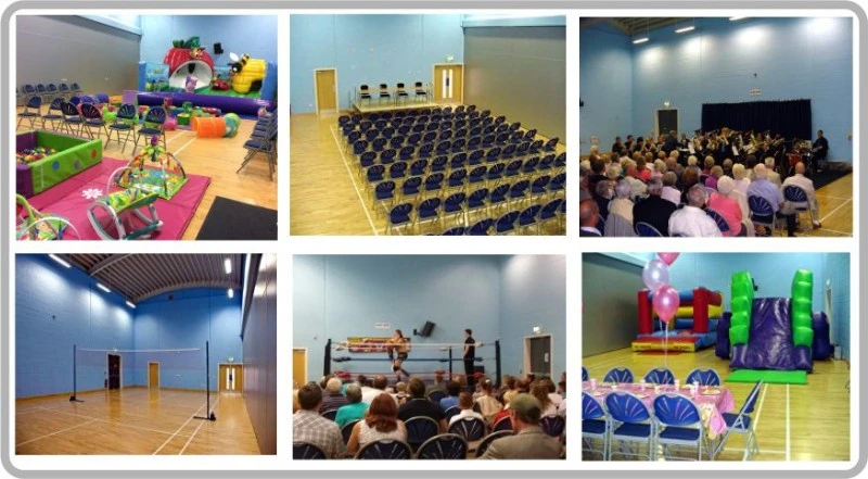 The Selsey Centre photo 3