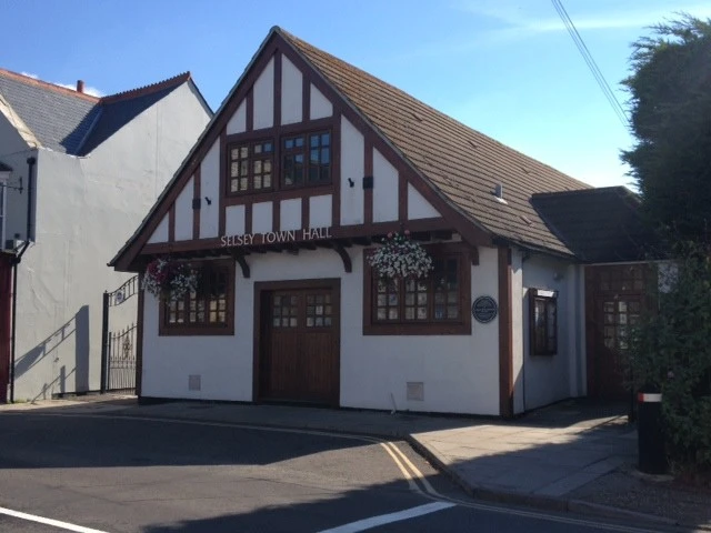 Selsey Town Council Hall Complex photo 4