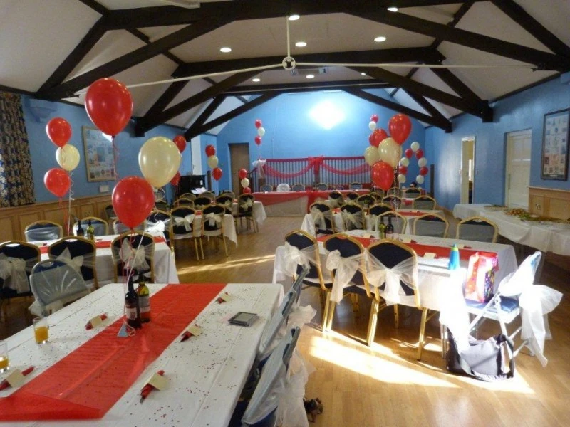 Selsey Town Council Hall Complex photo 2