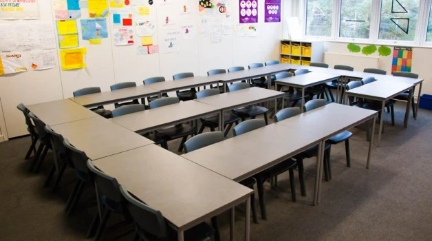 The Thetford Academy - Classrooms venue photo