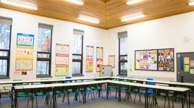The Thetford Academy - Classrooms photo 2