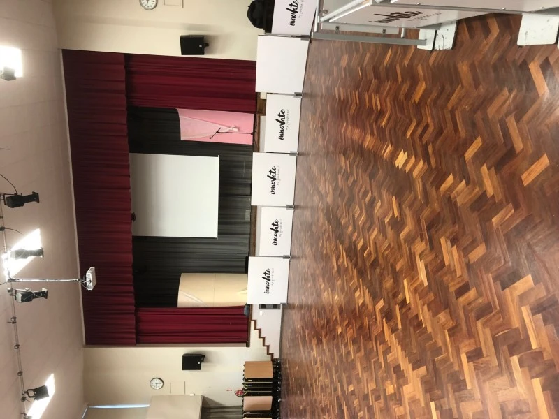 Moulton School and Science College photo 2