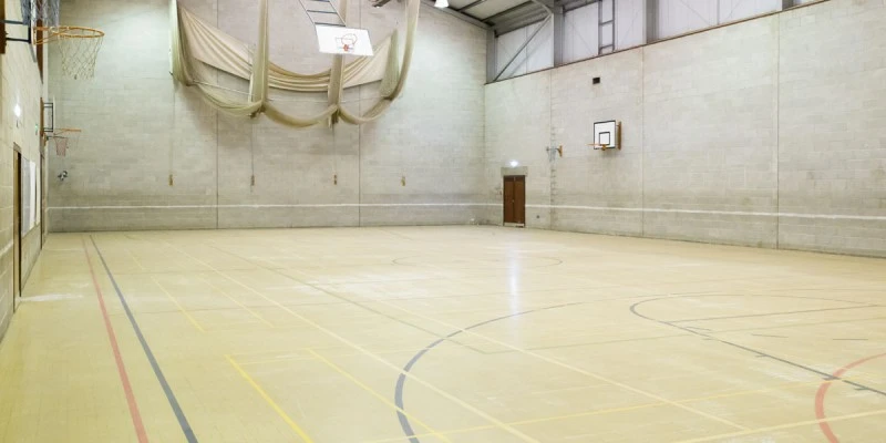 Millthorpe Sports Hall photo 2