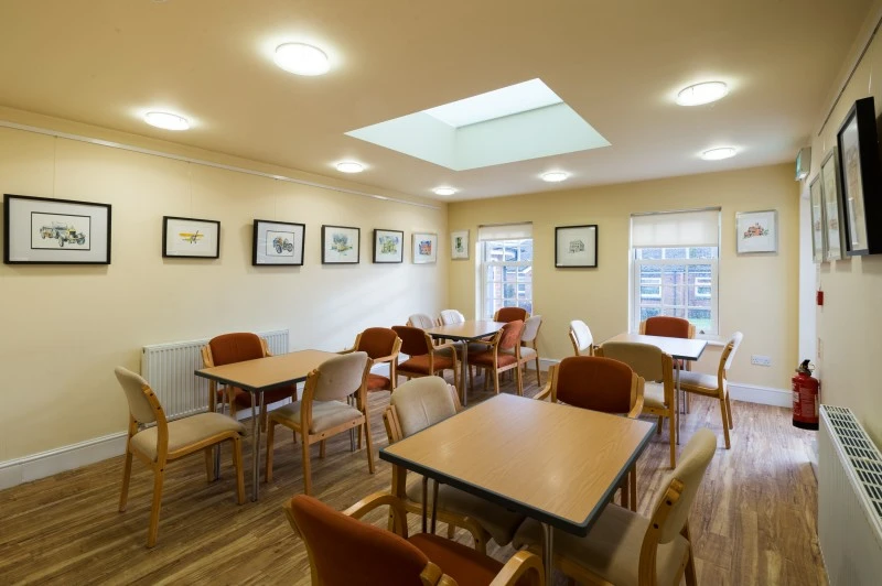 Elizabeth House Day Centre - various rooms photo 2