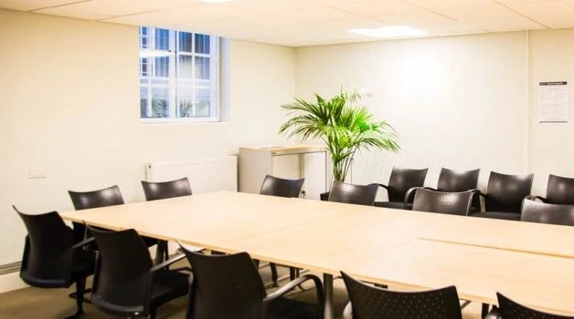 Sir Isaac Newton Sixth Form - Conference Room photo 2