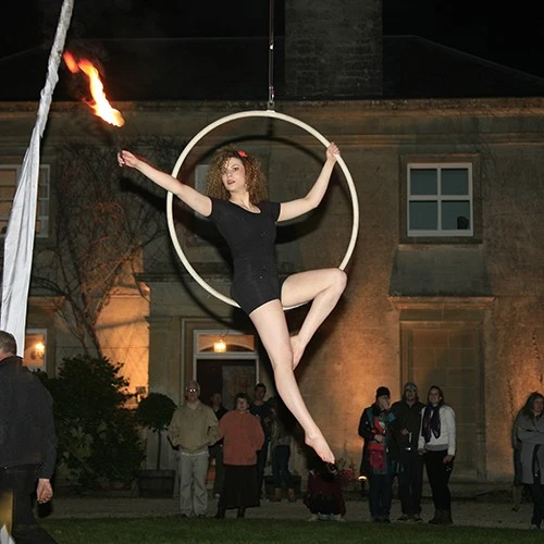 Sparkford Hall photo 3