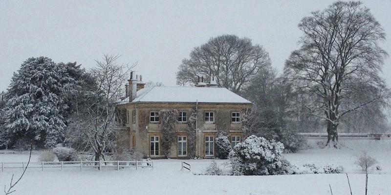 Sparkford Hall photo 5
