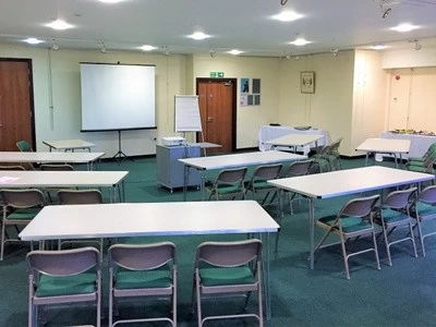 Brockenhurst Village Hall photo 4