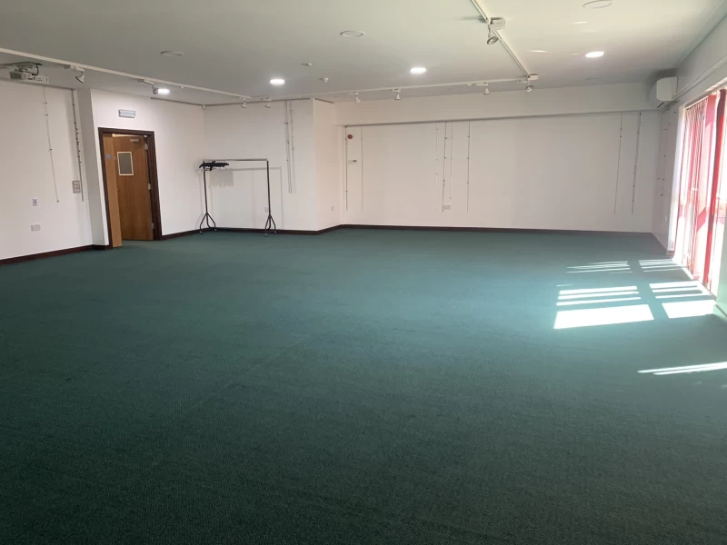 Brockenhurst Village Hall photo 5