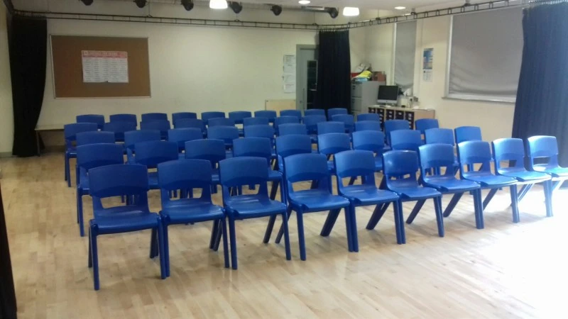 Abraham Moss Community School - Dance Studio photo 3