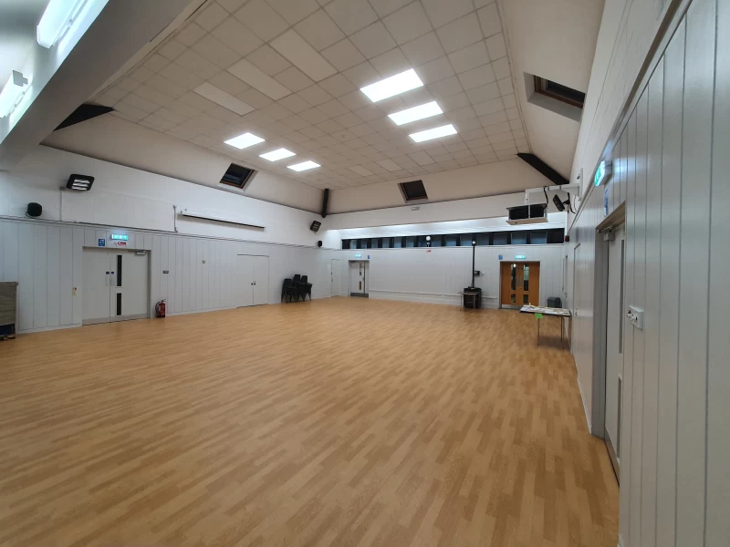 Beare Green Village Hall RH54RD photo 2
