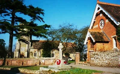 Slinfold Village Hall photo 2