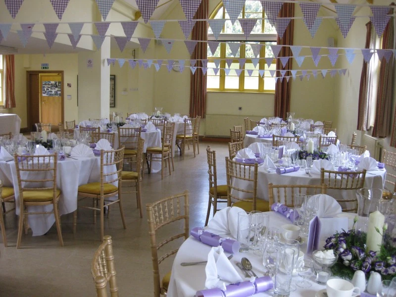 Slinfold Village Hall photo 3