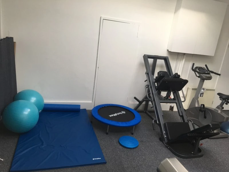 The Physio Practice photo 2