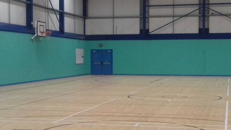 Manchester Enterprise Academy - Sports Hall photo 2