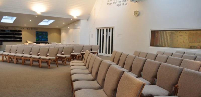 Hillside Church photo 2