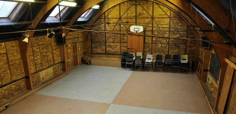Hillside Church photo 5